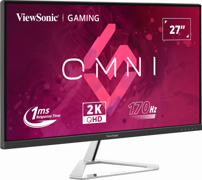 ViewSonic Pantalla LCD VX2780-2K