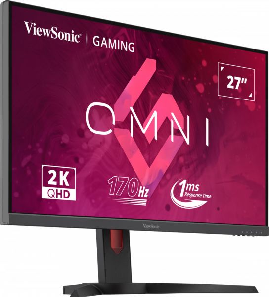 ViewSonic Pantalla LCD VX2780J-2K