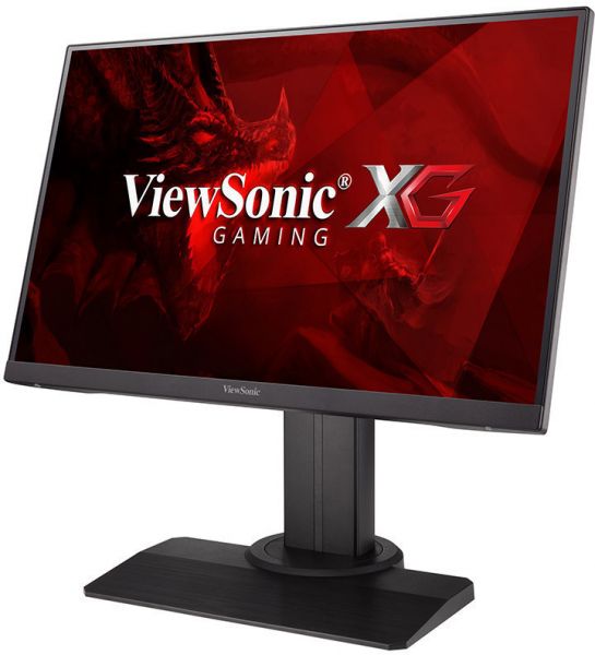 ViewSonic Pantalla LCD XG2705
