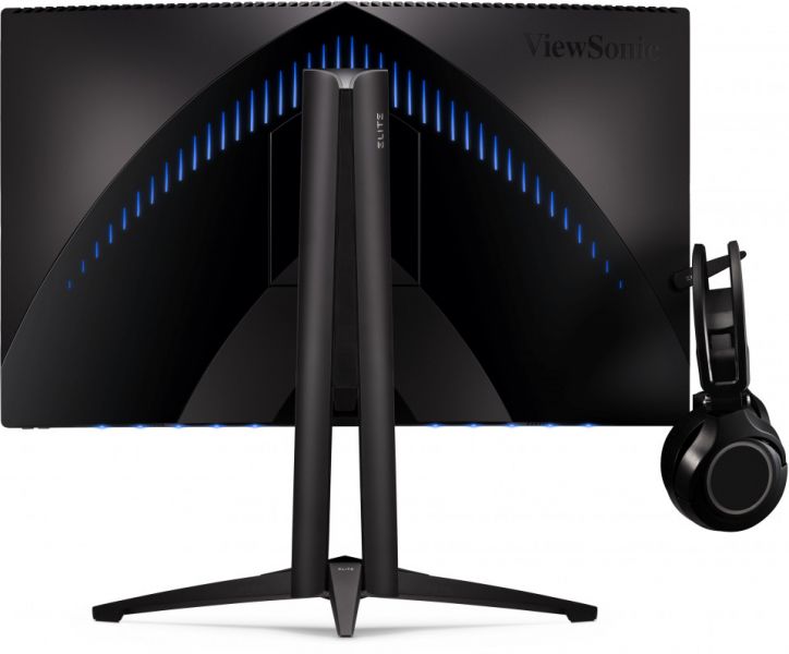 ViewSonic Pantalla LCD XG270QC