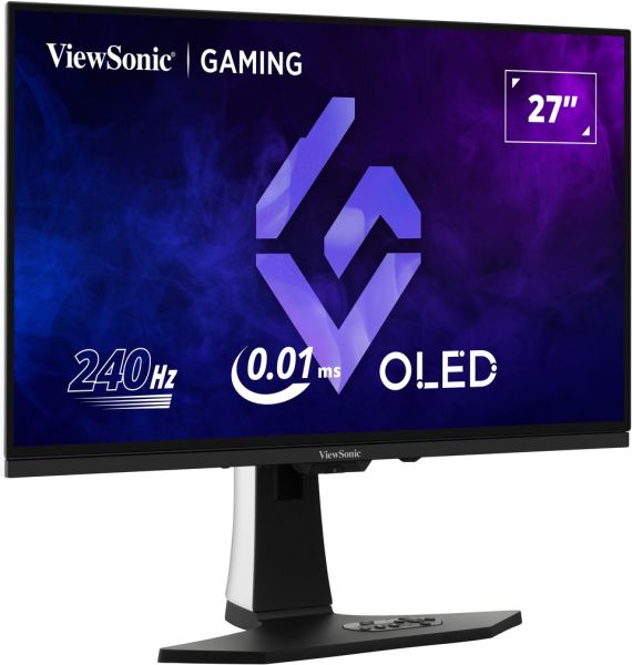 ViewSonic Pantalla LCD XG272-2K-OLED