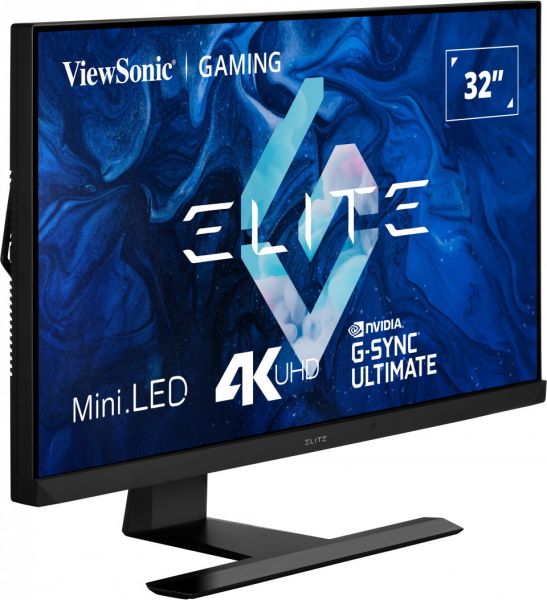 ViewSonic Pantalla LCD XG321UG