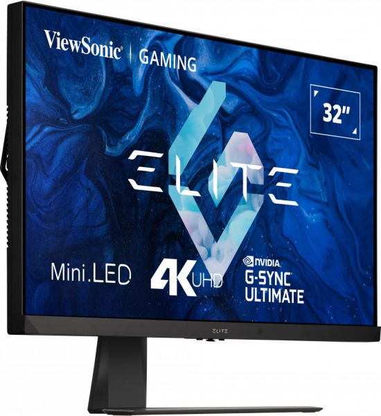 ViewSonic Pantalla LCD XG321UG
