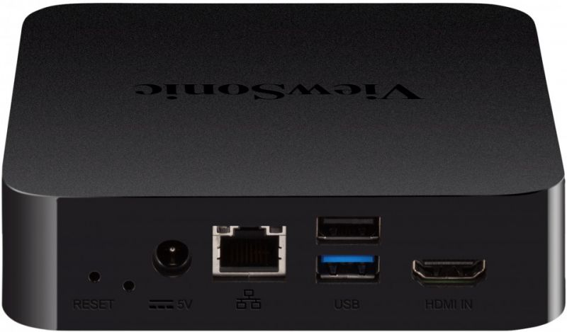ViewSonic Accesorios Displays Comerciales ViewSonic ViewBoard Box
