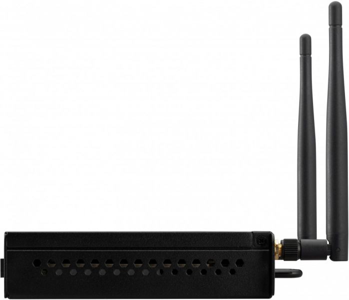 ViewSonic Módulos de PC desmontables VPC12-WPO-16