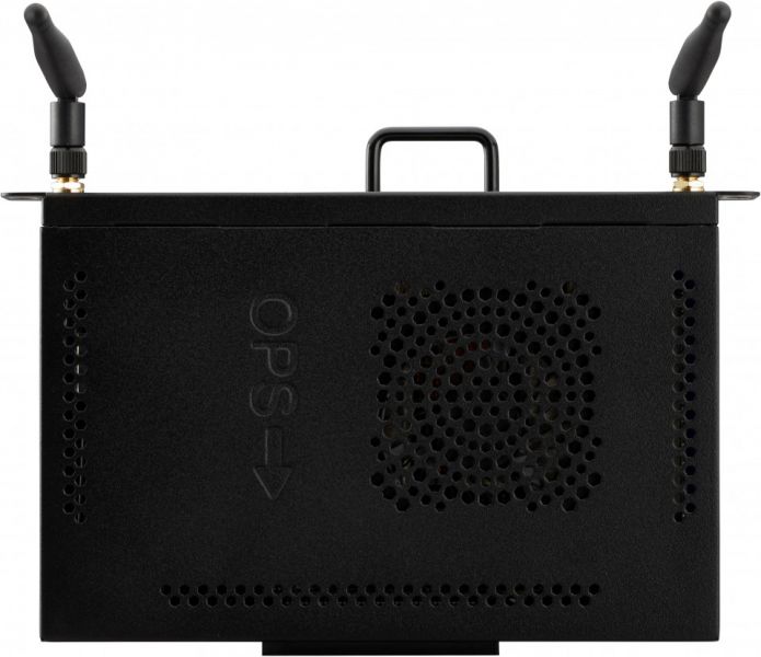 ViewSonic Módulos de PC desmontables VPC12-WPO-16