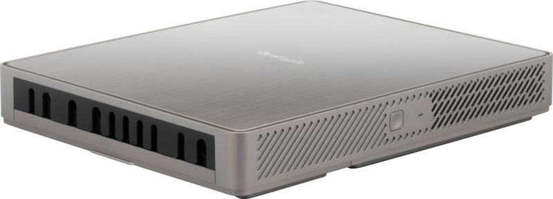 ViewSonic Para Microsoft Teams Rooms TeamJoin™ TRS10