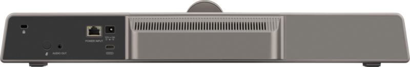 ViewSonic Para Microsoft Teams Rooms UMB202