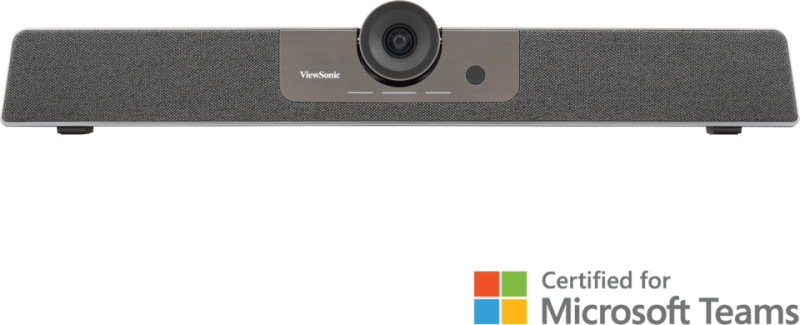 ViewSonic Para Microsoft Teams Rooms UMB202