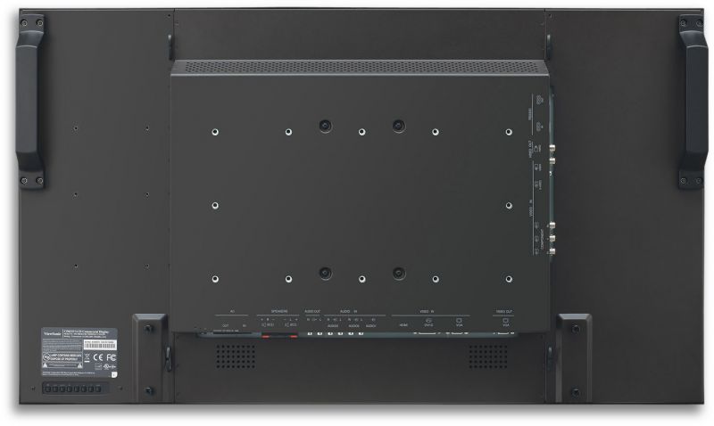 ViewSonic Cartelería digital CD4233
