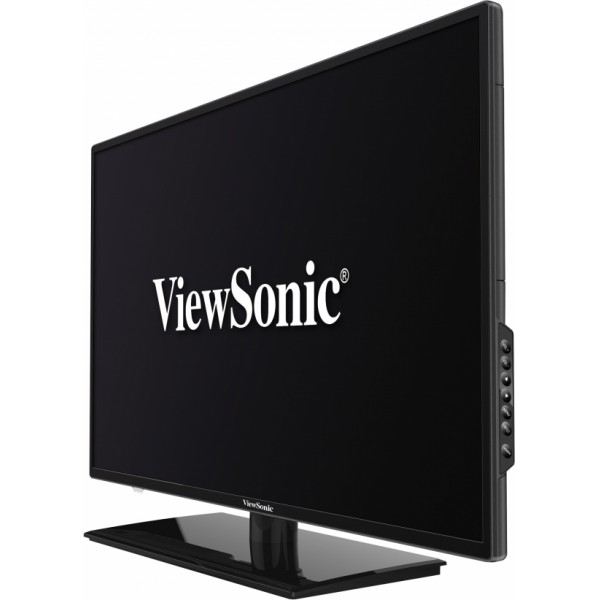 ViewSonic Pantalla comercial CDE4200-L