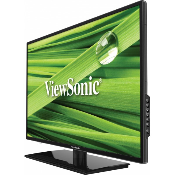 ViewSonic Pantalla comercial CDE4200-L