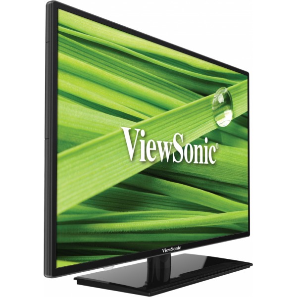 ViewSonic Pantalla comercial CDE4200-L