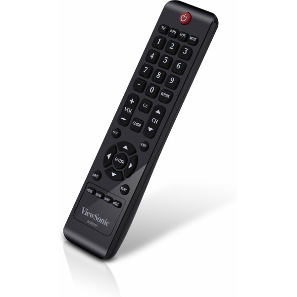 ViewSonic Pantalla comercial CDE4200-L