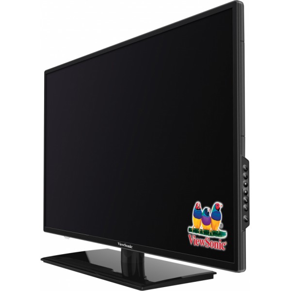 ViewSonic Pantalla comercial CDE4200-L
