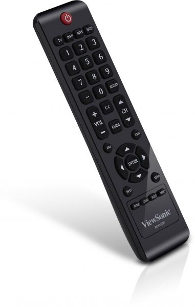 ViewSonic Pantalla comercial CDE6500-L