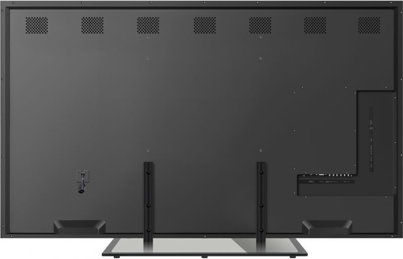 ViewSonic Pantalla comercial CDE6500-L