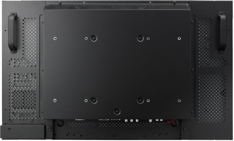 ViewSonic Pantalla comercial CDP4635-T