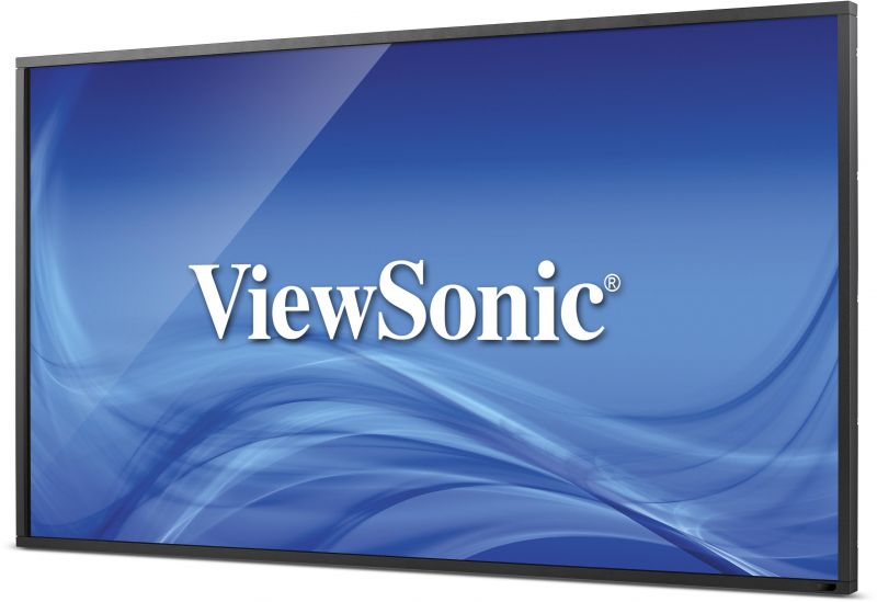 ViewSonic Pantalla comercial CDP5560-L