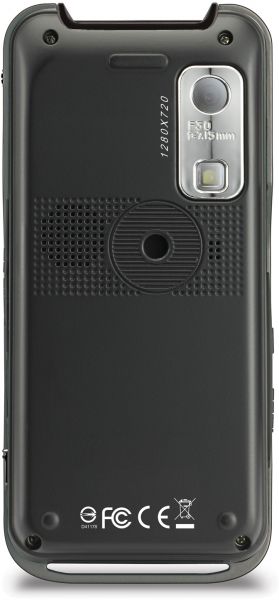 ViewSonic Multimedia portátil DVP5