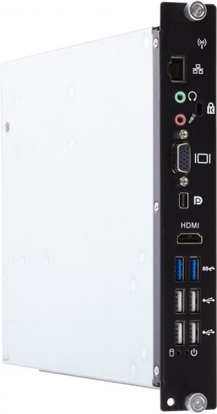 ViewSonic Módulos de PC desmontables NMP-708