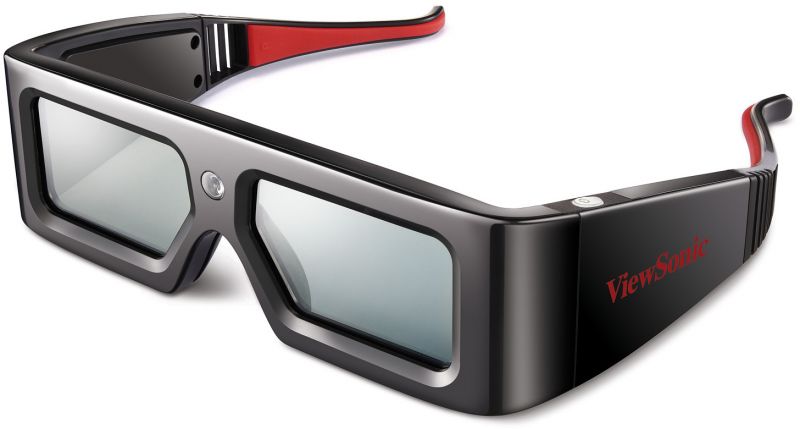 ViewSonic Proyector PGD-150- COPY- COPY