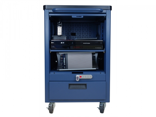 ViewSonic Accesorios PJ-CART-001