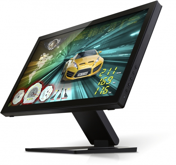 ViewSonic Pantalla LCD TD2240