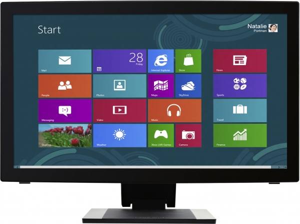 ViewSonic Pantalla LCD TD2240