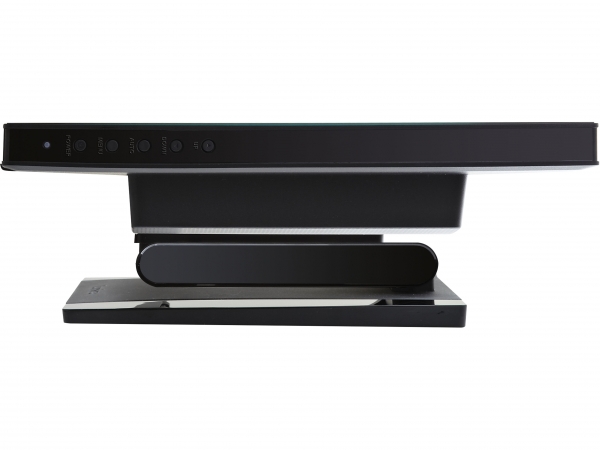 ViewSonic Pantalla LCD TD2240