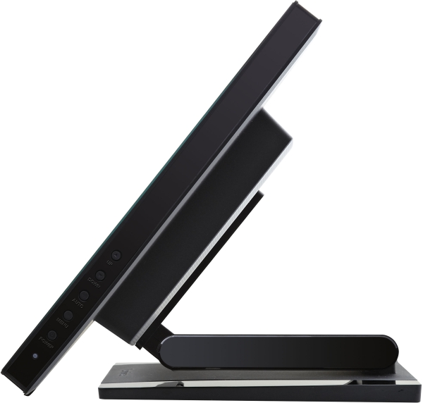 ViewSonic Pantalla LCD TD2240