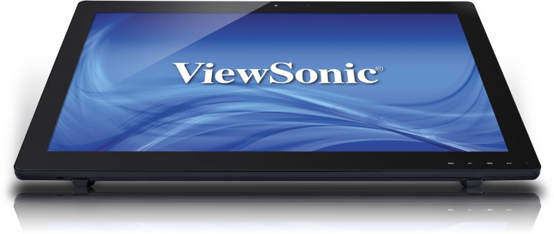 ViewSonic Pantalla LCD TD2740