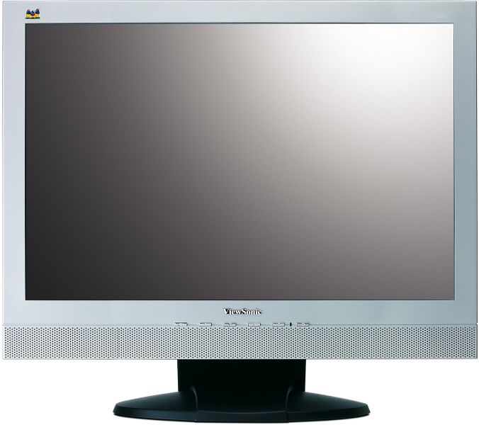 ViewSonic Pantalla LCD VA1912w