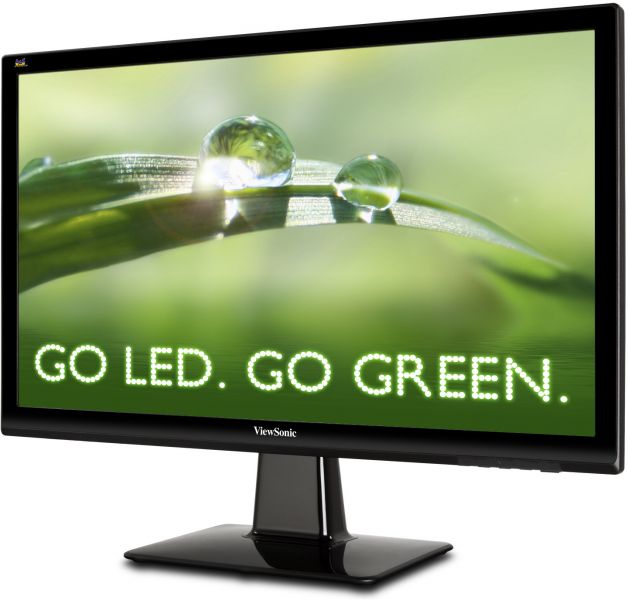 ViewSonic Pantalla LCD VA2342-LED