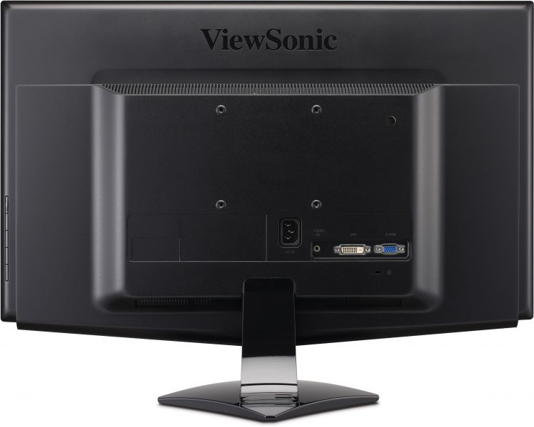 ViewSonic Pantalla LCD VA2447-LED