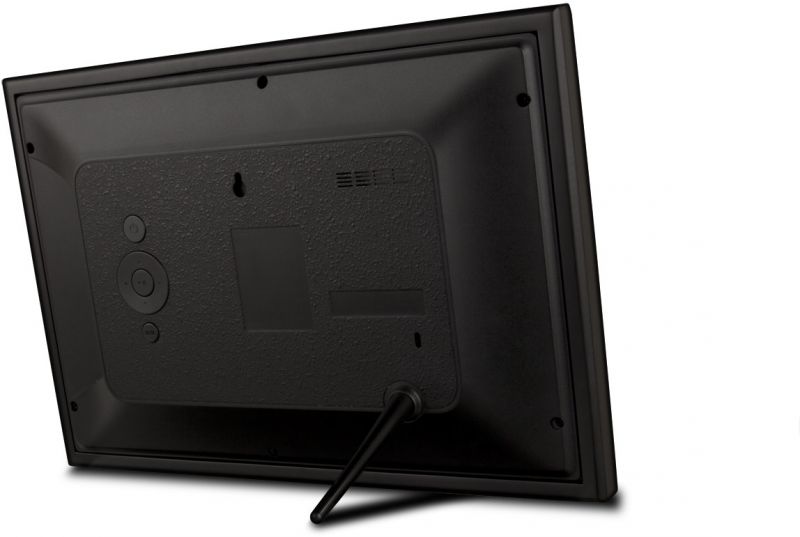ViewSonic Marco de foto digital VFD1078W-11E