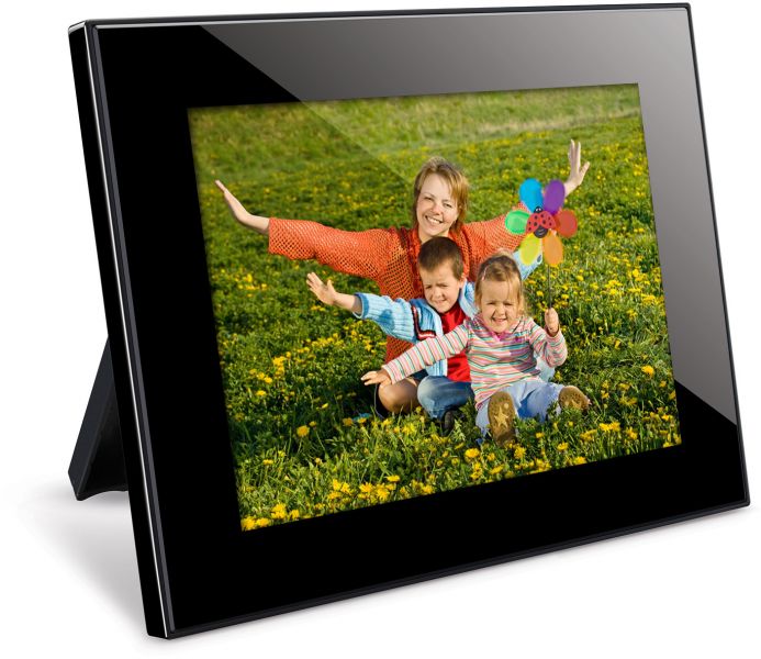 ViewSonic Marco de foto digital VFD824-50E