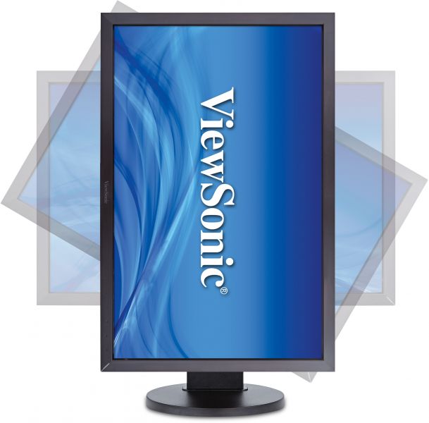 ViewSonic Pantalla LCD VG2235m