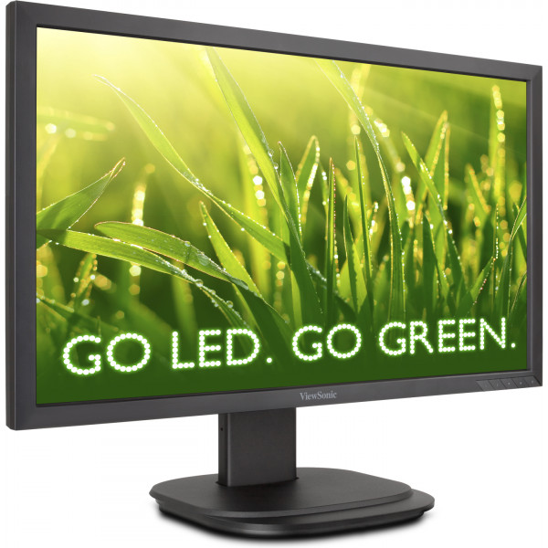 ViewSonic Pantalla LCD VG2439m-LED