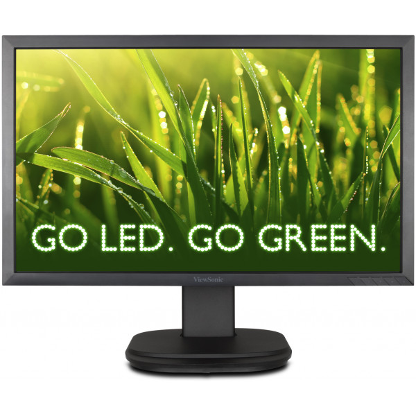 ViewSonic Pantalla LCD VG2439m-LED