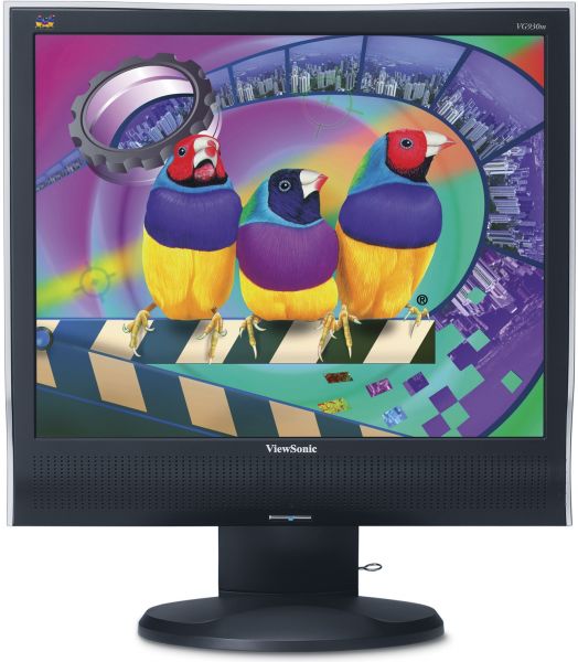 ViewSonic Pantalla LCD VG930m