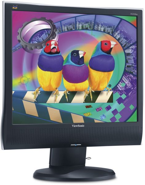 ViewSonic Pantalla LCD VG930m