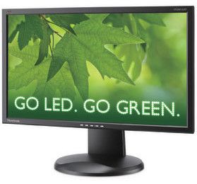 ViewSonic Pantalla LCD VP2365-LED