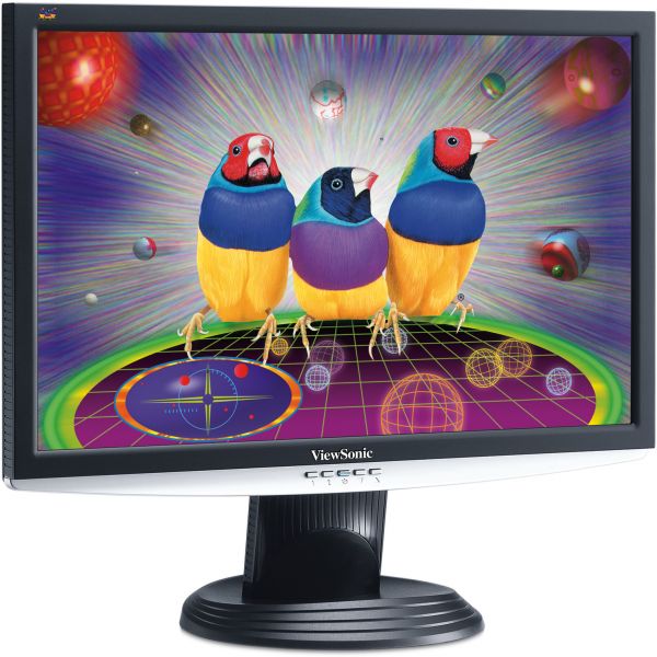 ViewSonic Pantalla LCD VX1940w-4