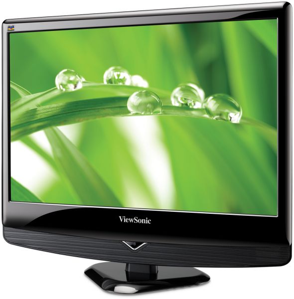 ViewSonic Pantalla LCD VX2451mh-LED