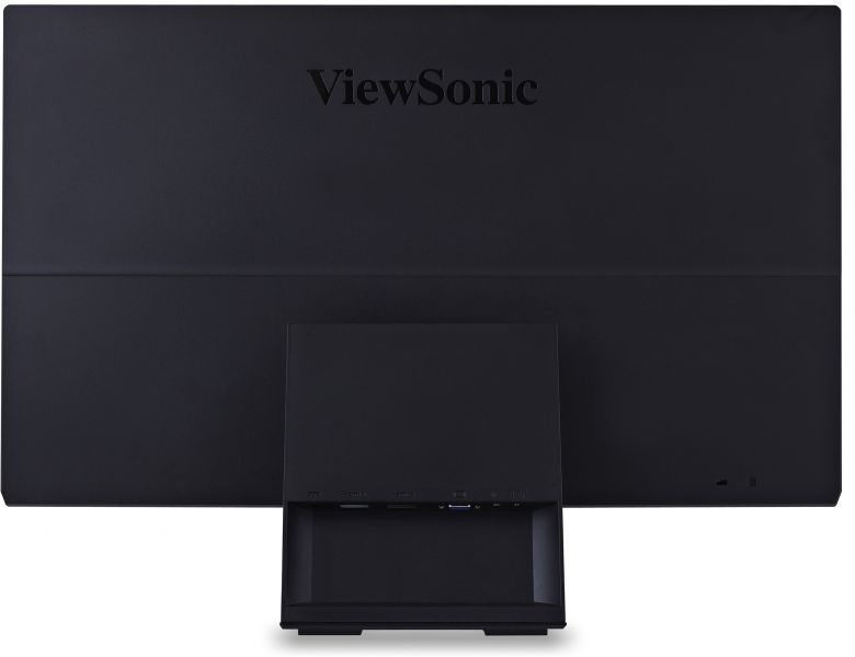 ViewSonic Pantalla LCD VX2770Sml-LED