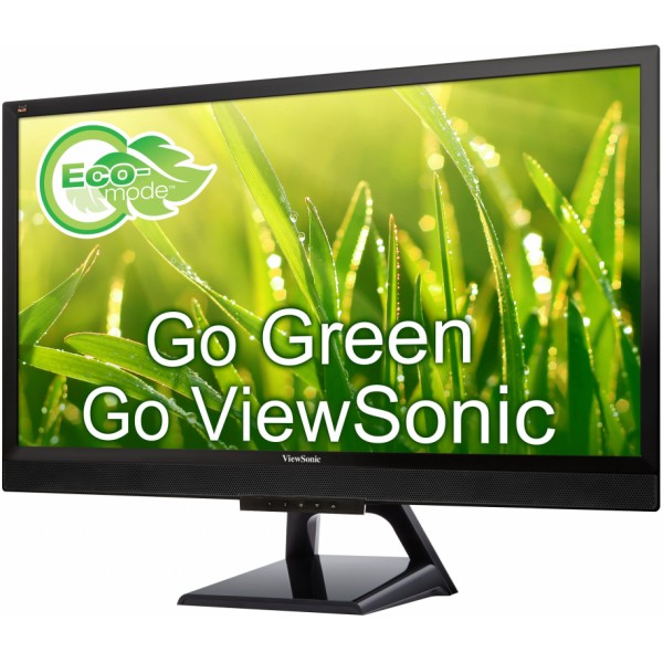 ViewSonic Pantalla LCD VX2858Sml