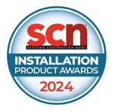 Installation Product Awards Winners at InfoComm 2024