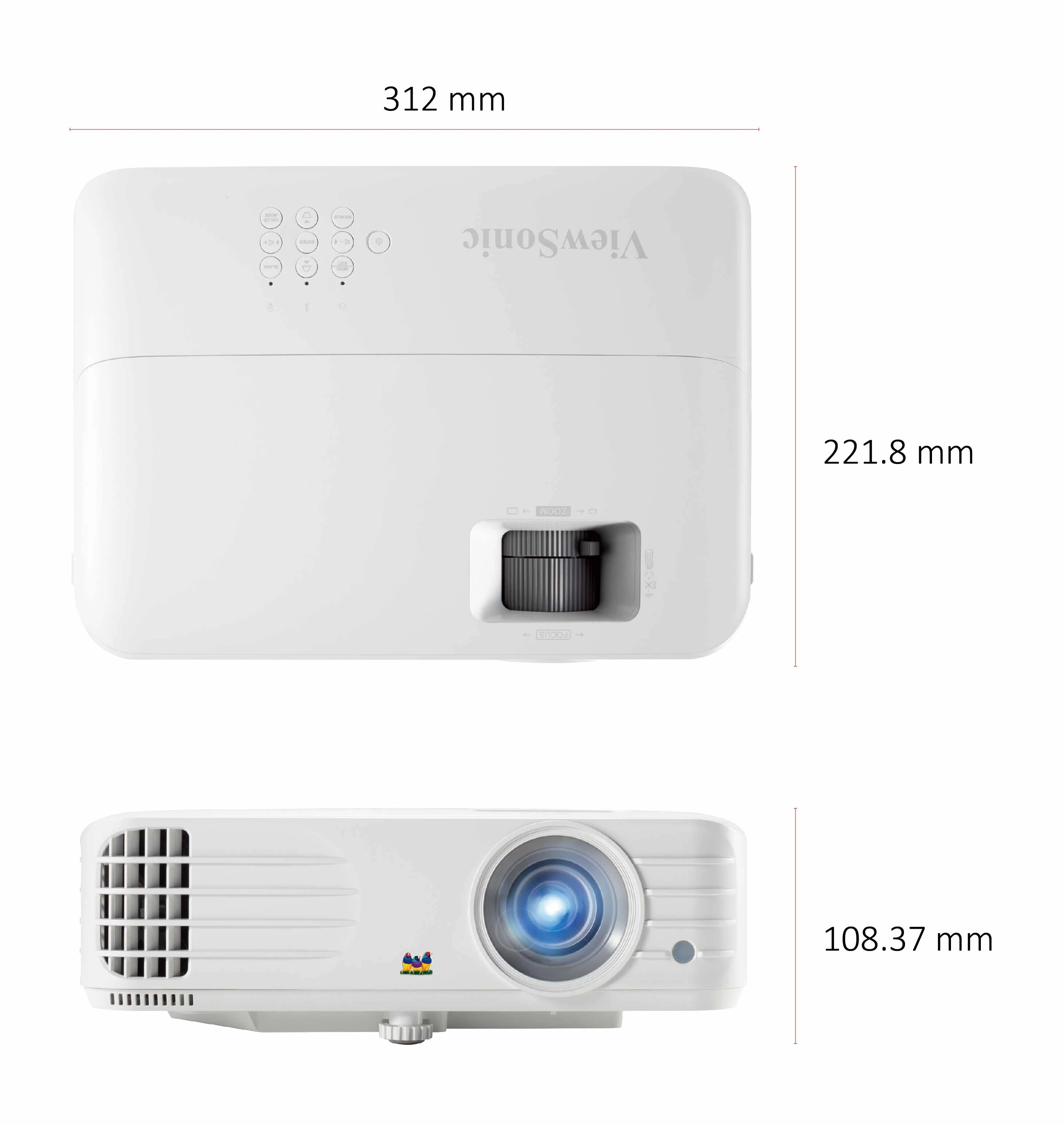 Exterior & Rear I/O Connectors 2