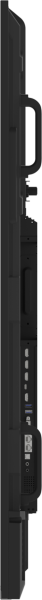 ViewSonic Commercial Display CDE8631-1C